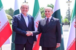 ایران پاکستان