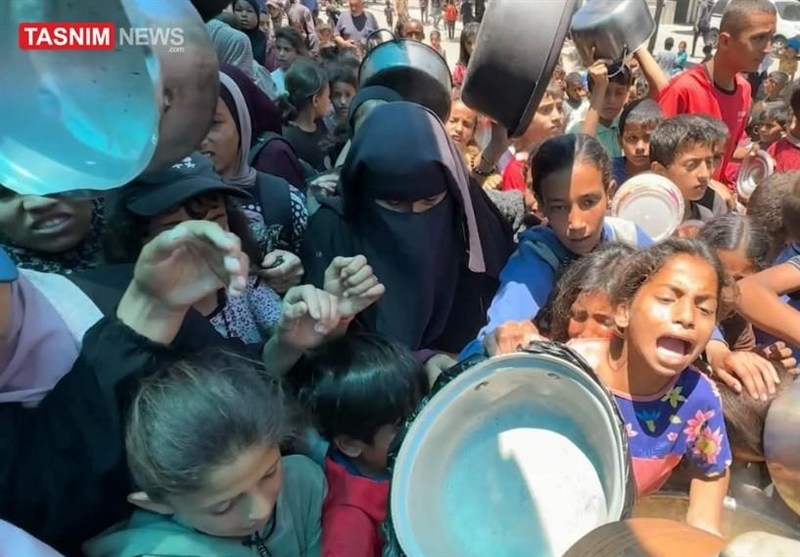 بھوک