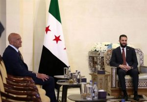 جولانی