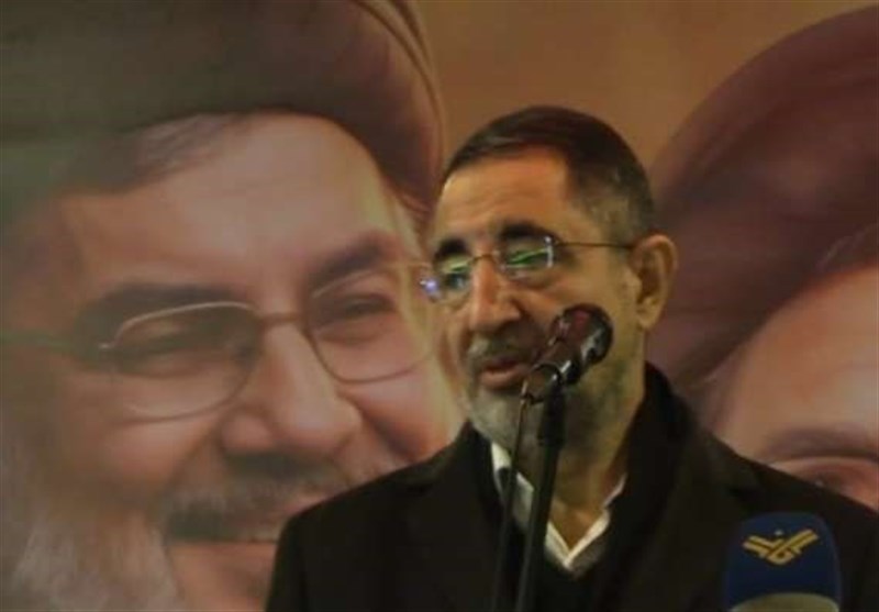 حزب اللہ