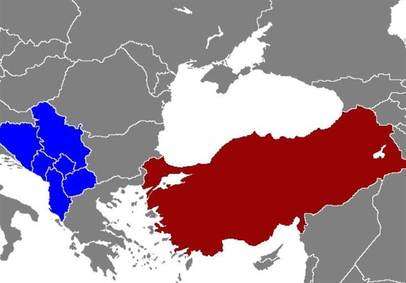 دنیا