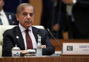 شہباز