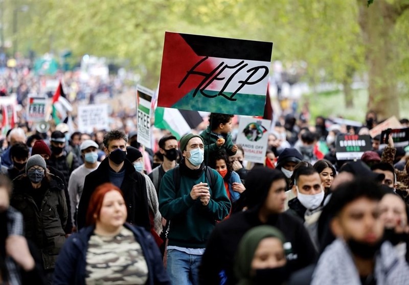 فلسطین