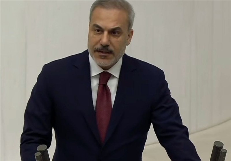 فیدان