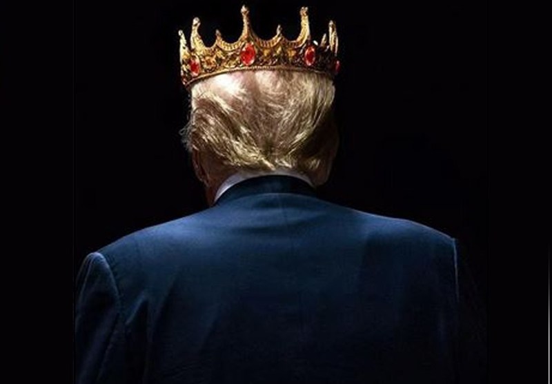 ٹرمپ