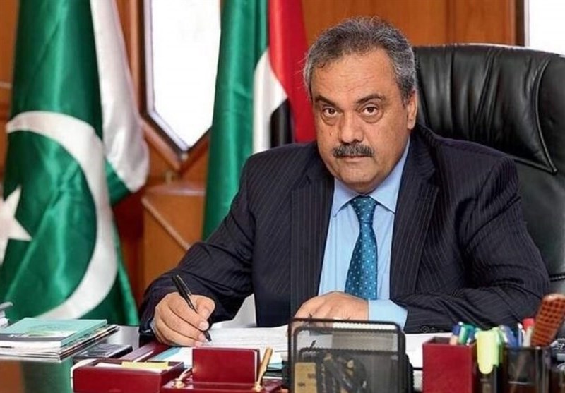 پاکستان