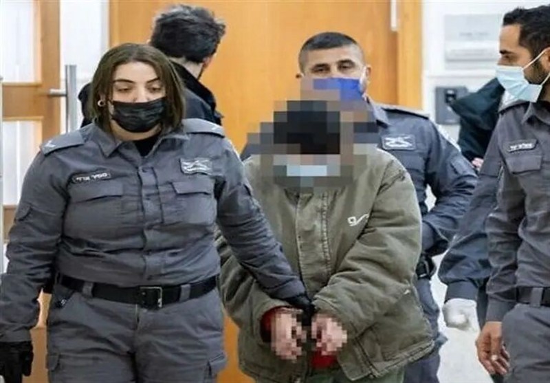 گرفتاری