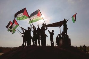 فلسطین