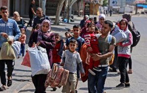 صیہونی فلسطینیوں کو جاسوسی پر مجبور کر رہے ہیں: انسانی حقوق کی تنظیم