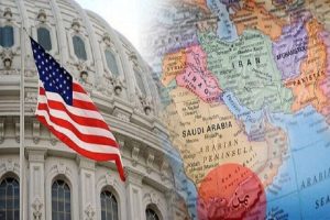 عرب ممالک کی خطے میں نیا علاقائی نظام اور دفاعی-اقتصادی اتحاد قائم کرنے کوششیں