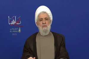 شیخ نعیم قاسم