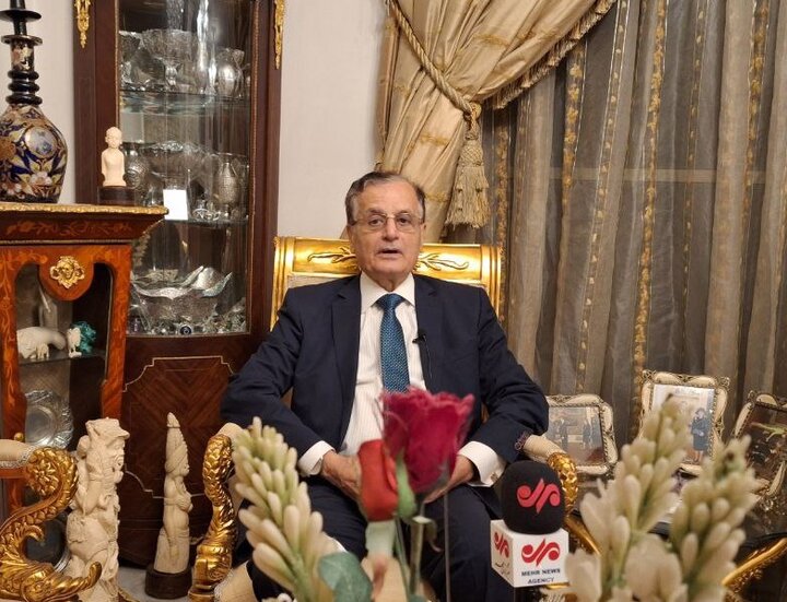 مزاحمت