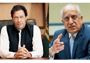 عمران خان