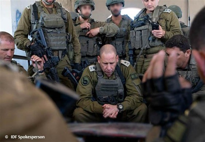 غزہ کی جنگ اسرائیل مالی بحران