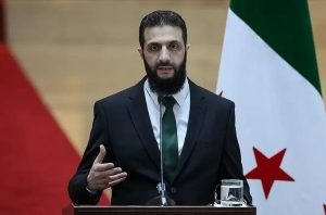 جولانی