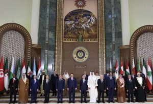 عرب ممالک