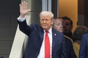 ٹرمپ