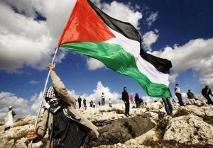 فلسطین