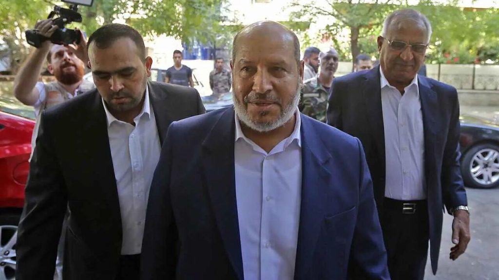حماس