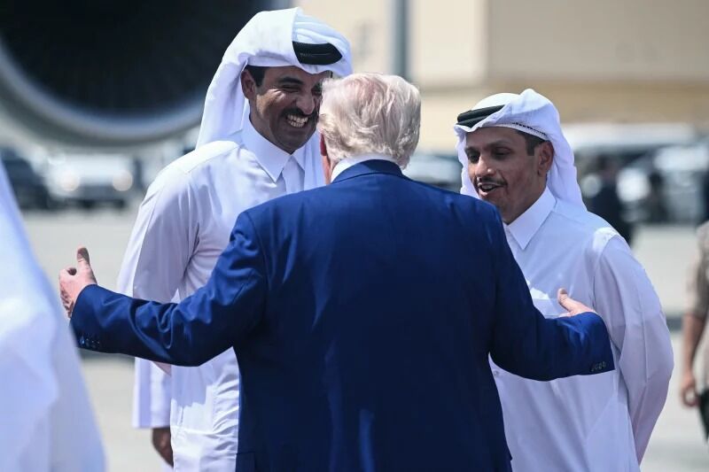 ٹرمپ