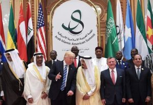 عرب ممالک