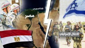 مصر و اسرائیل