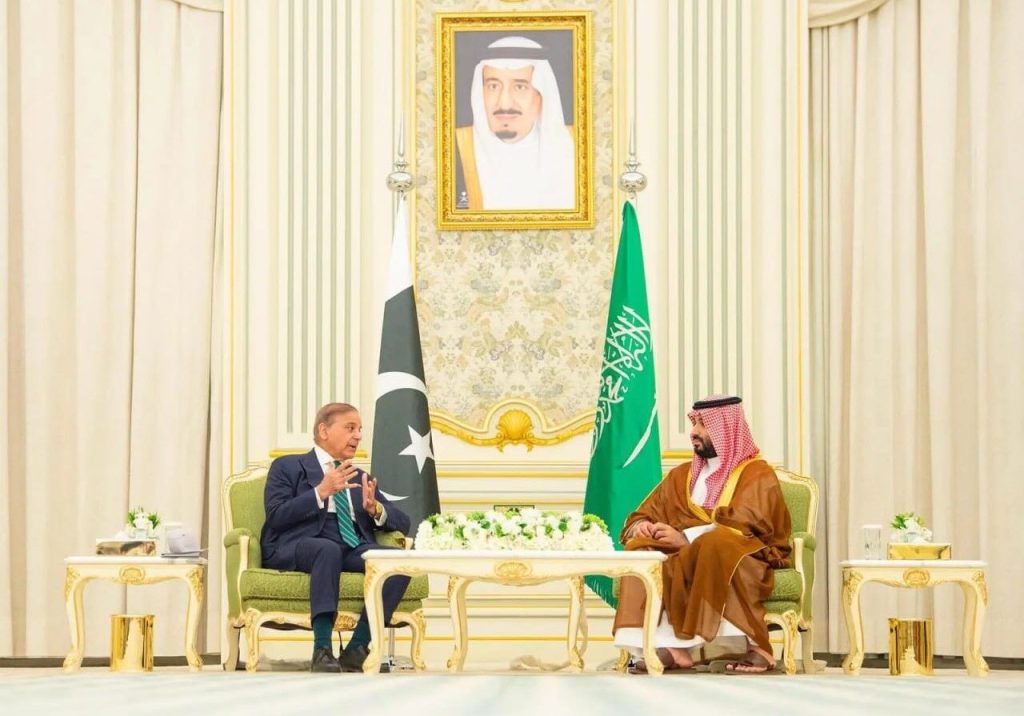 دفاعی معاہدہ