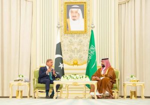 دفاعی معاہدہ