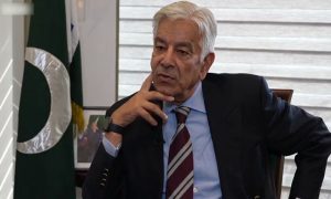 وزیر دفاع