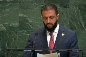 جولانی