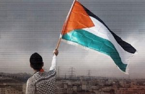 فلسطین