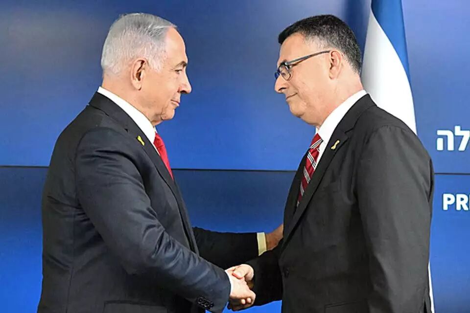 اسرائیلی