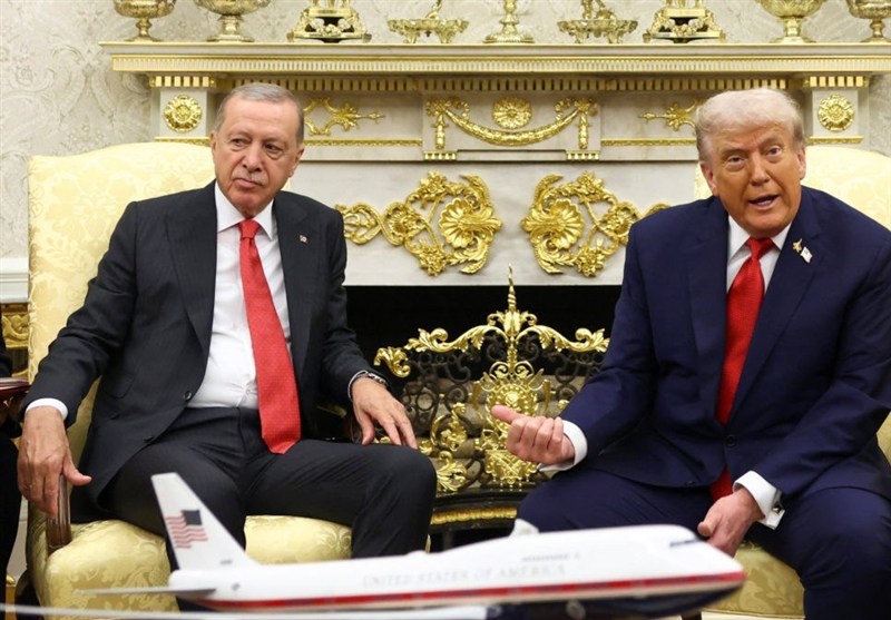 اردوغان