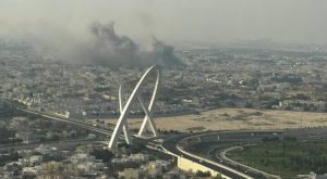 دوحہ