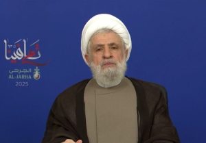 شیخ نعیم قاسم