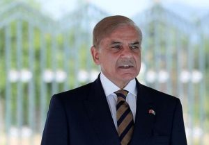 وزیر اعظم