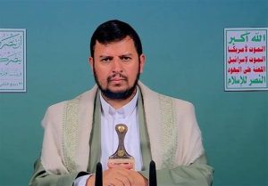 انصار اللہ