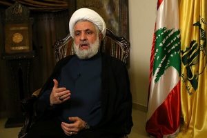 نعیم قاسم