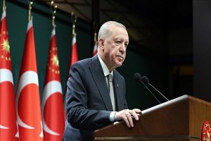 اردوغان