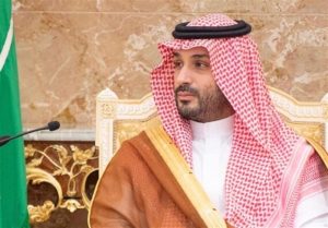بن سلمان
