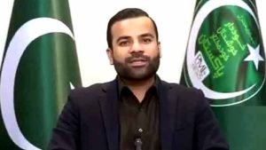 عقیل ملک