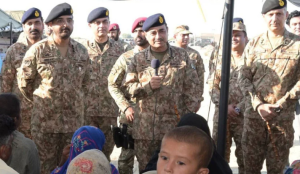 عاصم منیر