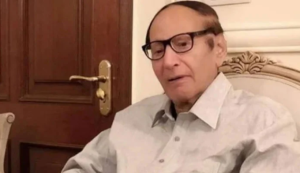 چوہدری شجاعت