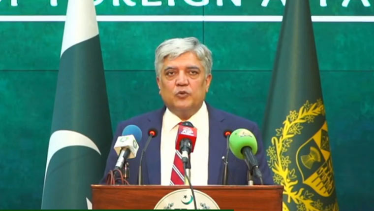 شفقت علی خان