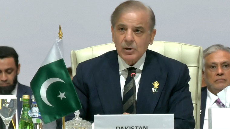 شہبازشریف