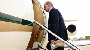 شہباز شریف