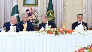 شہبازشریف ترکی