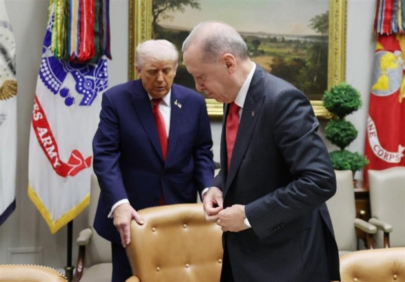 اردوغان