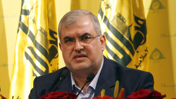 حزب اللہ