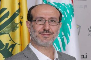 حزب اللہ